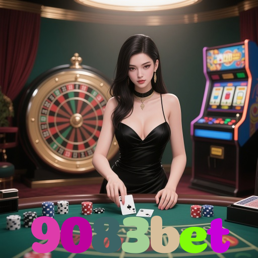 9083bet