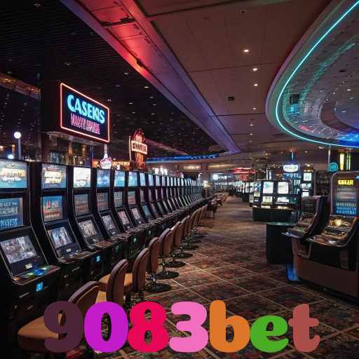 9083bet