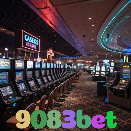 9083bet