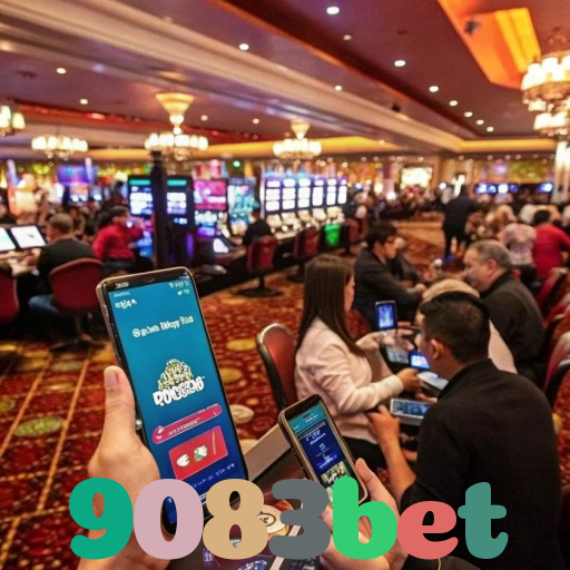 9083bet