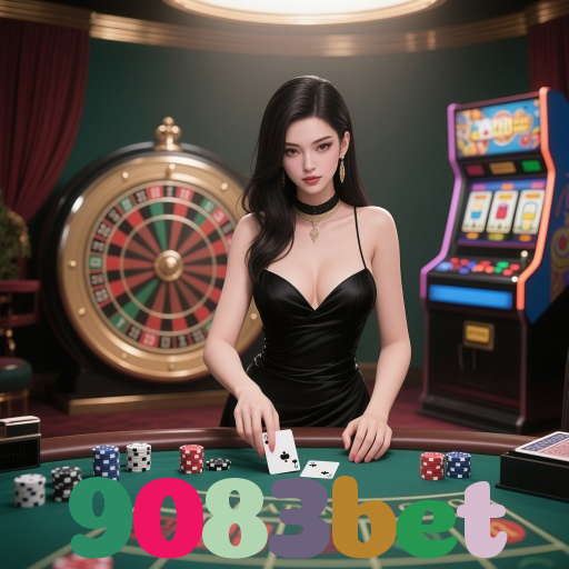 9083bet