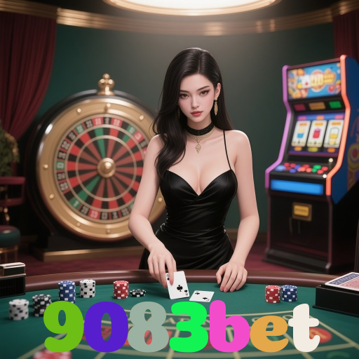 9083bet