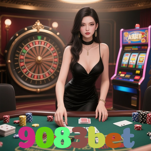 9083bet