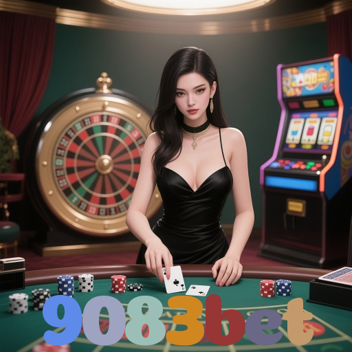 9083bet
