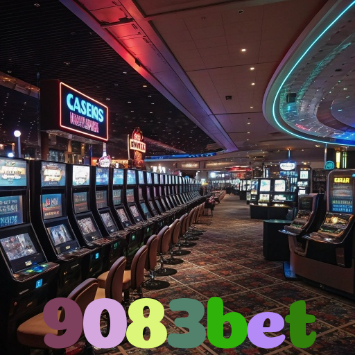 9083bet