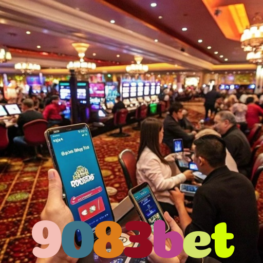 9083bet